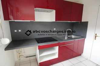 achat appartement valenciennes 59300