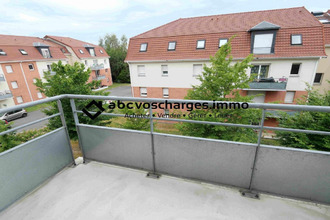achat appartement valenciennes 59300