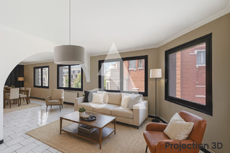 achat appartement valenciennes 59300