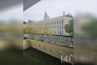 achat appartement valenciennes 59300