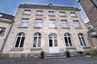 achat appartement valenciennes 59300