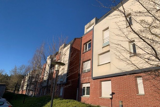 achat appartement valenciennes 59300