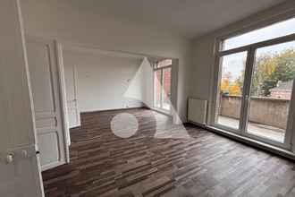 achat appartement valenciennes 59300