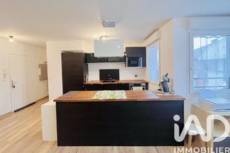 achat appartement valenciennes 59300