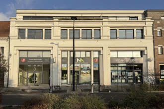 achat appartement valenciennes 59300