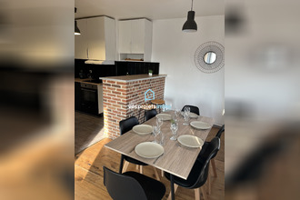 achat appartement valenciennes 59300