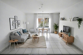 achat appartement valenciennes 59300