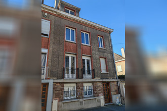 achat appartement valenciennes 59300