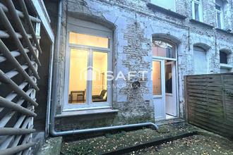 achat appartement valenciennes 59300