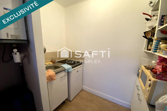 achat appartement valenciennes 59300