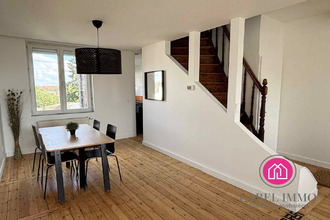 achat appartement valenciennes 59300