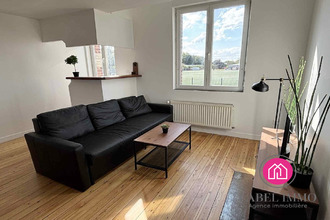 achat appartement valenciennes 59300