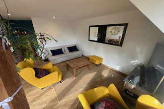 achat appartement valenciennes 59300