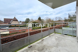 achat appartement valenciennes 59300