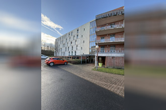 achat appartement valenciennes 59300