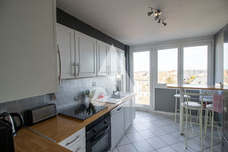 achat appartement valenciennes 59300