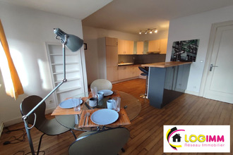 achat appartement valenciennes 59300