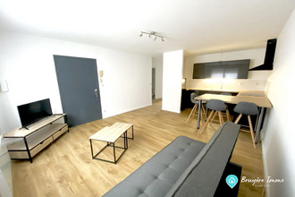 achat appartement valenciennes 59300