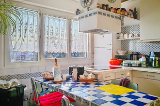 achat appartement valenciennes 59300