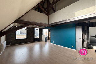 achat appartement valenciennes 59300