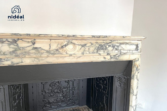 achat appartement valenciennes 59300