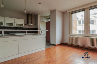 achat appartement valenciennes 59300