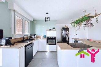 achat appartement valenciennes 59300