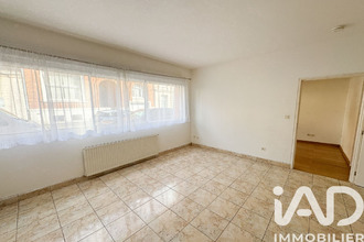 achat appartement valenciennes 59300