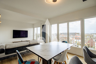 achat appartement valenciennes 59300