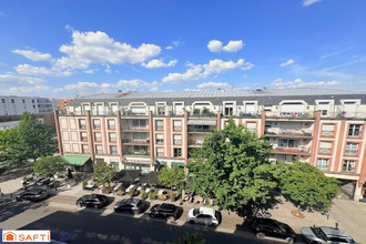 achat appartement valenciennes 59300