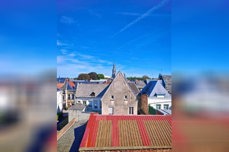achat appartement valenciennes 59300