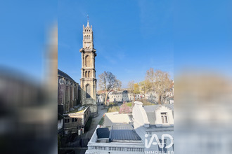 achat appartement valenciennes 59300