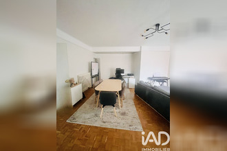 achat appartement valenciennes 59300