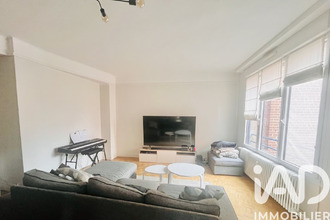 achat appartement valenciennes 59300