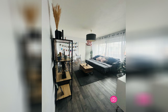 achat appartement valenciennes 59300