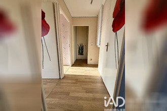 achat appartement valenciennes 59300