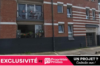 achat appartement valenciennes 59300