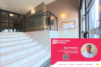 achat appartement valenciennes 59300