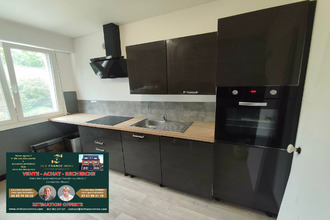 achat appartement valenciennes 59300