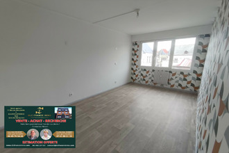 achat appartement valenciennes 59300