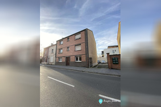 achat appartement valenciennes 59300