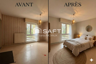 achat appartement valenciennes 59300