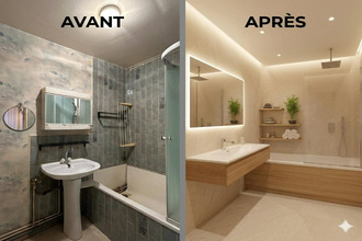 achat appartement valenciennes 59300