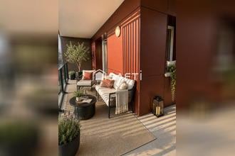 achat appartement valenciennes 59300