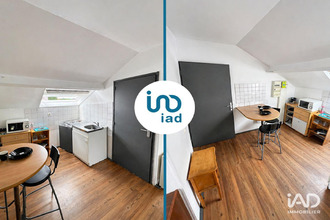 achat appartement valenciennes 59300