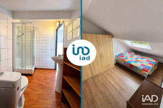achat appartement valenciennes 59300