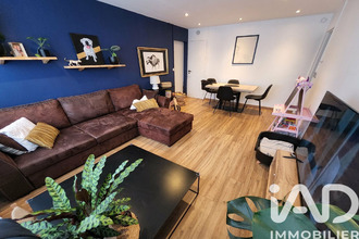 achat appartement valenciennes 59300