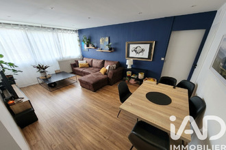 achat appartement valenciennes 59300