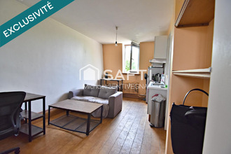 achat appartement valenciennes 59300