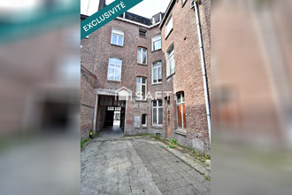 achat appartement valenciennes 59300